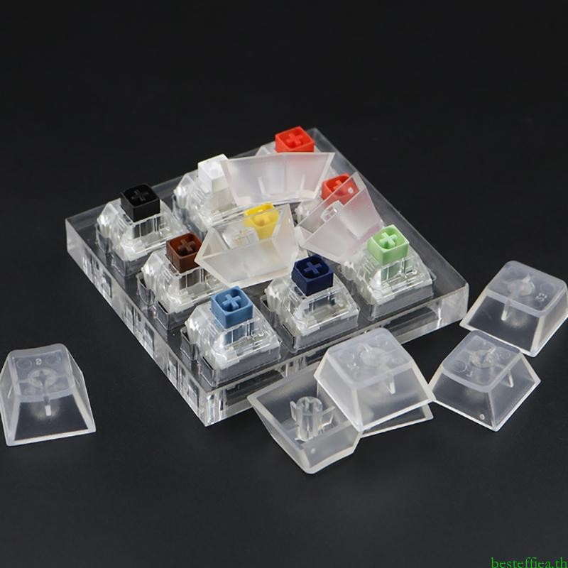 Beste Cherry MX Switch Tester Switch Sampler Mechanical Keyboards ...