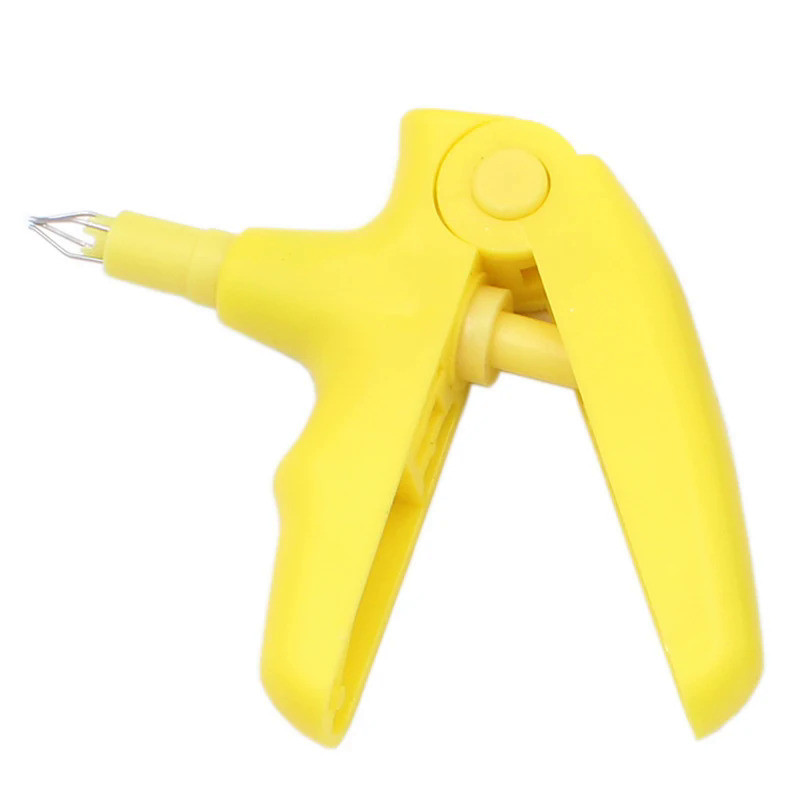 Strumento Pistola Legatura Ortodontica Ligation Ortodontica Orale - Foto 13