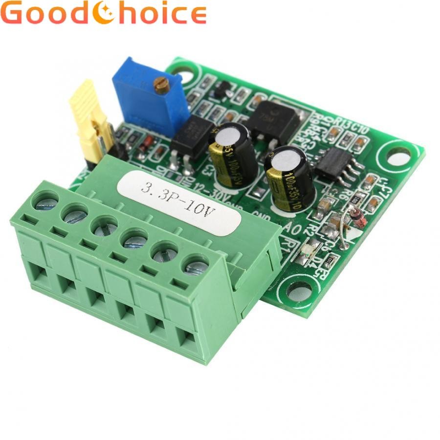 【Good】Digital Analog PLC Module For PLC Single-chip Microcomputer High ...