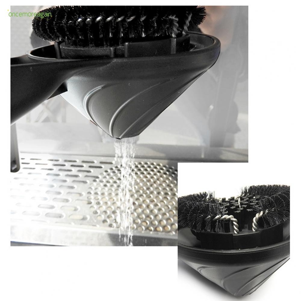 【Final Clear Out】Cleansing Tool for Coffee Machines Featuring an ...
