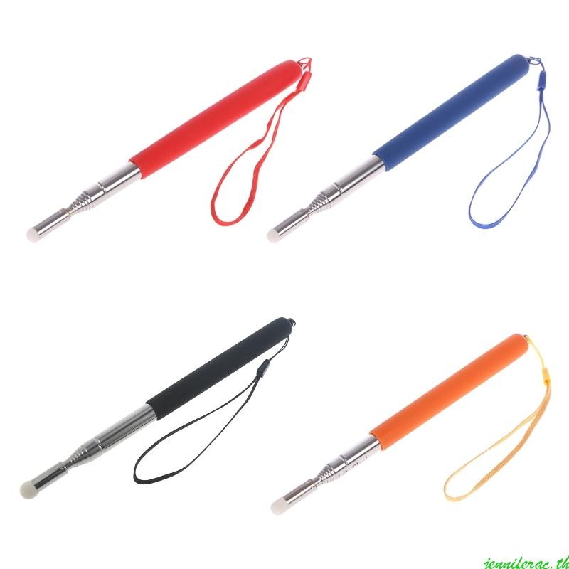 Jenniferac Mini Retractable Hand Pointing Stick สอนมือ Pointer Finger ...