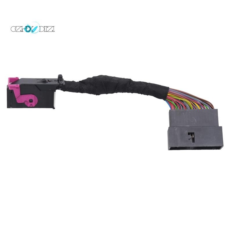 GzhxdiiziCar Auto Stop Start ระบบเครื่องยนต์ Off Canceller Sensor Plug ...