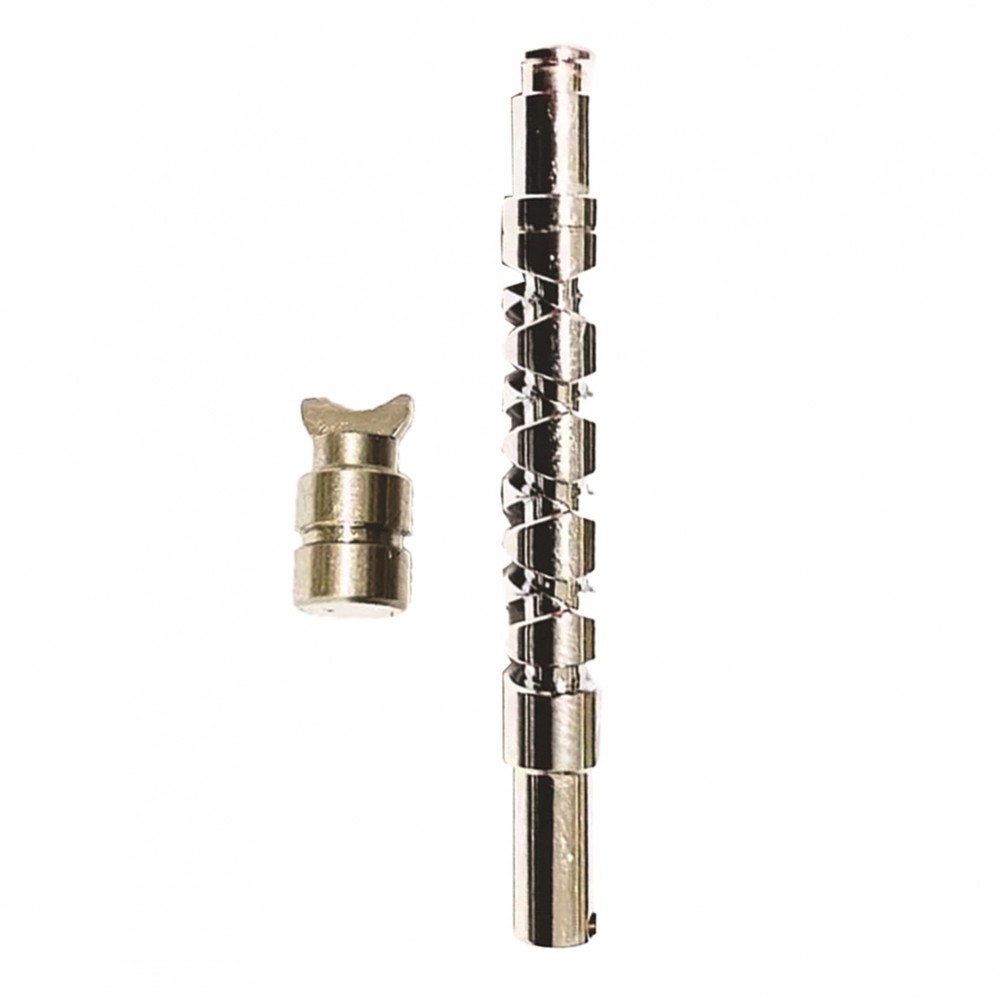 Comprehensive Replacement Kit for ABU Models Featuring Essential ...