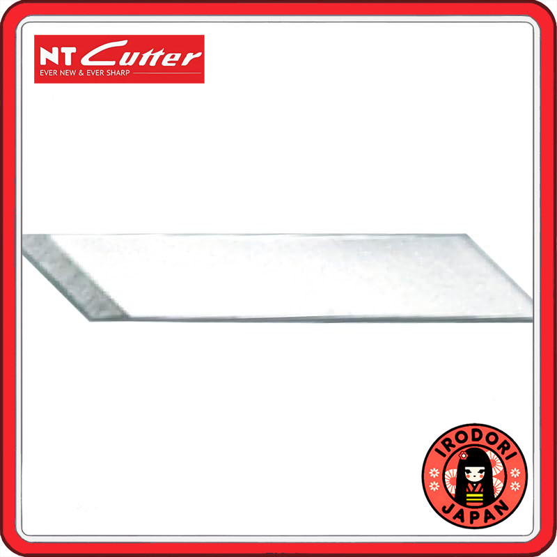 NT Cutter LIONNT Replacement Blades Design Knife D Type - Circle Cutter ...