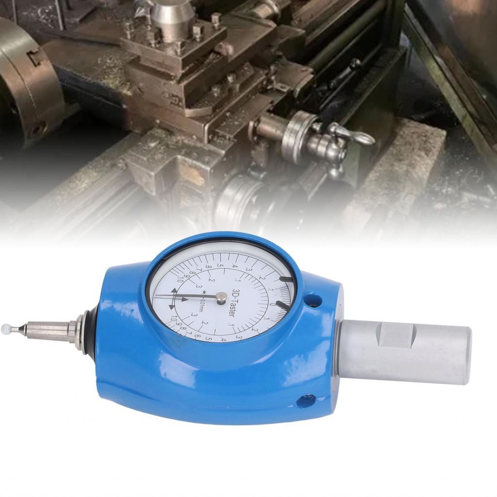 3D Edge Locator Aluminium Alloy Finder High Excuracy Finder สำหรับ ...