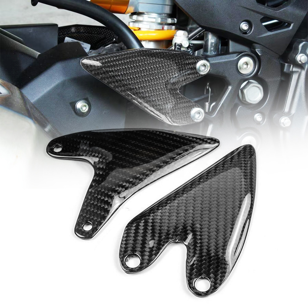 Dành Cho Kawasaki Z400 Z500 Z 400 500 Ninja400 Ninja500 SE 2019-2024 2023 Phụ Kiện Xe Máy Nhôm
