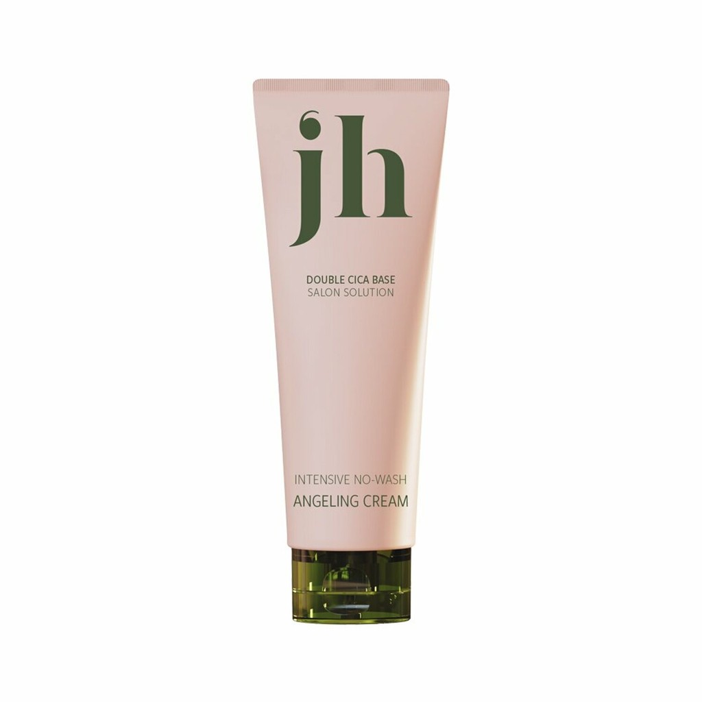 Jennyhouse Intensive No Wash Angeling Cream 150mL | Shopee Thailand