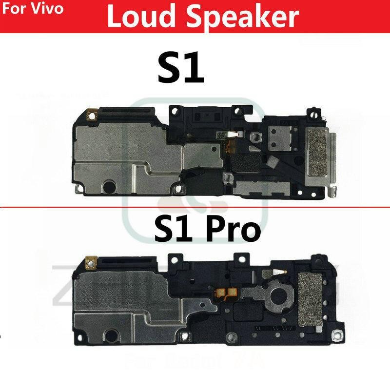 ลําโพงเสียงดังเสียง Buzzer Ringer สําหรับ Vivo S1 Pro S1pro ลําโพง Flex ...