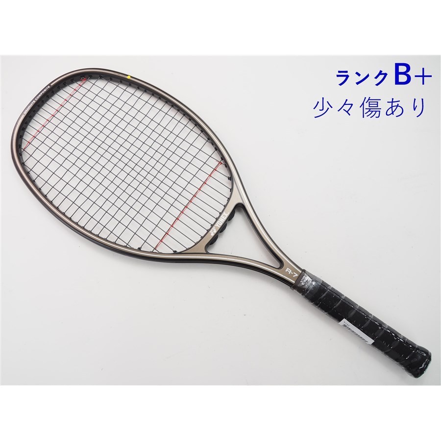 [มือสอง] YONEX R-7(SL2) [ไม้เทนนิสมือสอง] | Shopee Thailand