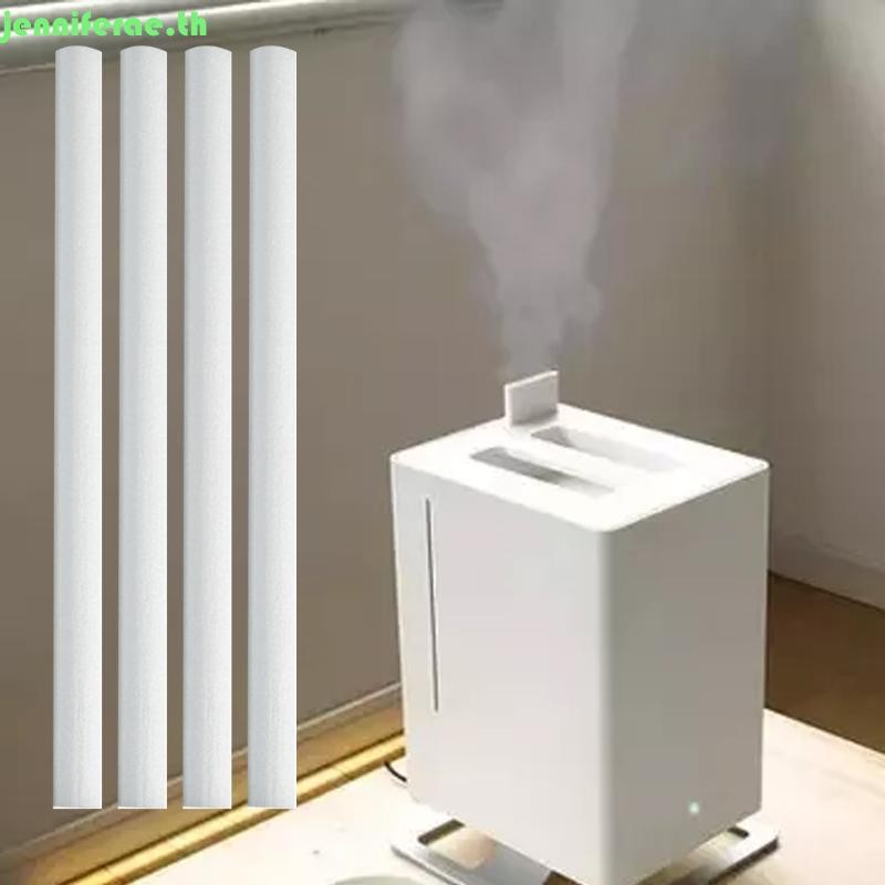 Jenniferae 50 ชิ้น Mini Humidifiers ตัวกรองแท่งเติมอะไหล่สําลี Wick ...