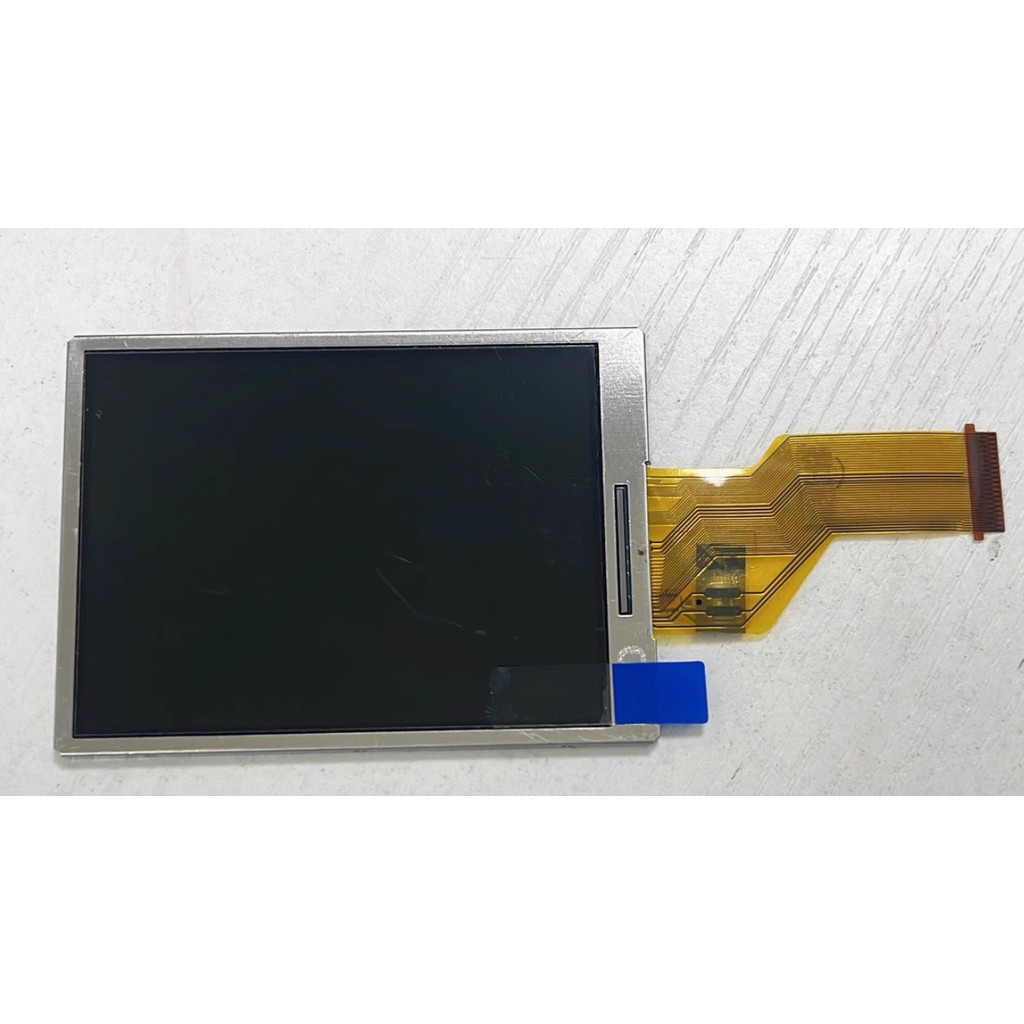 เหมาะสําหรับ Samsung PL70 IT100 SL720 หน้าจอ LCD หน้าจอ LCD หน้าจอกล้อง ...