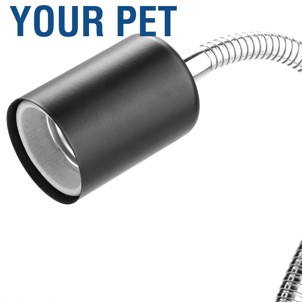 Your Pet Demeras Lample Lamp Lamp ที่มีความทนทานต่อเต่าความร้อนที่ทนทาน ...