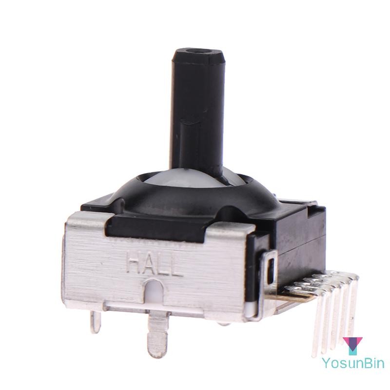 Yosunbin] 1 ชิ้นสําหรับ Switch Pro Handle ck Hall Effect Rocker Handle ...
