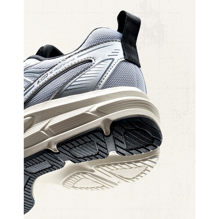 XTEP Juechen 6.0 Casule รองเท้าผ้าใบ รองเท้าวิ่ง Rebound สนับสนุน Professional Cushioning Shock Absorption สําหรับผู้ชายและผู้หญิง — รองเท้ากีฬา แบรนด์ Xtep ของแท้ 100% เช็คราคาจาก Shopee Lazada thumbnail 8