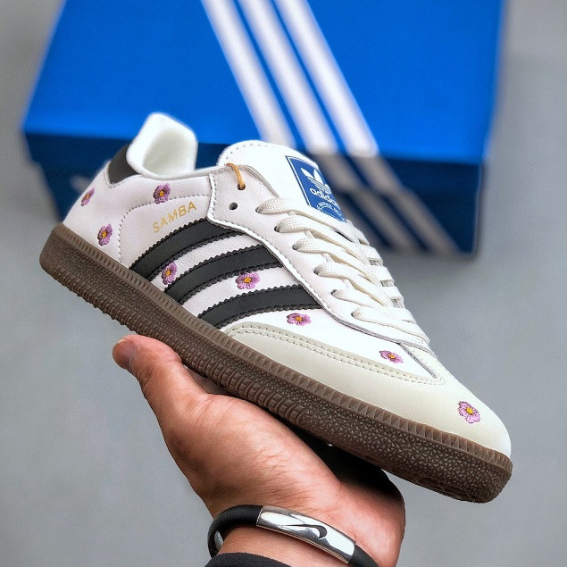 ADIDAS WMNS Originals samba OG if4398 | Shopee Thailand