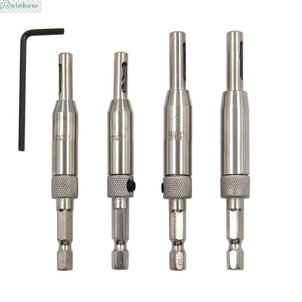 Hexagonal Drill Bit Easy To Disassemble Fast Chuck Compatible For ...