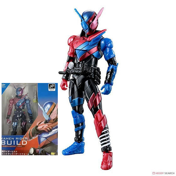 [ในสต็อก]Kamen Rider shf Zero Yiji Fox Kamen Rider รูปกระต่ายอันตราย ...
