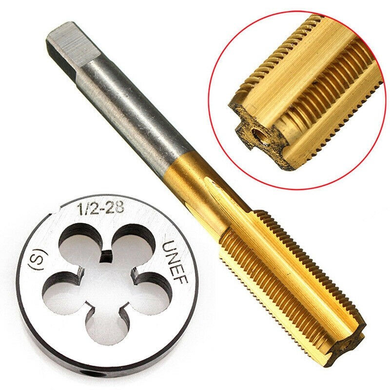 HSS 3/4-20 UNEF Right Hand Thread Tap – US Stock