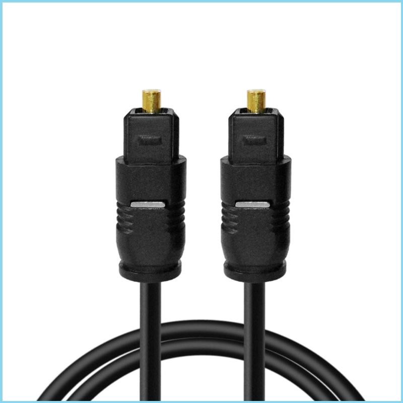 Basics - Cavo Audio Optical Digitale Toslink, 3 M, Nero - Foto 10