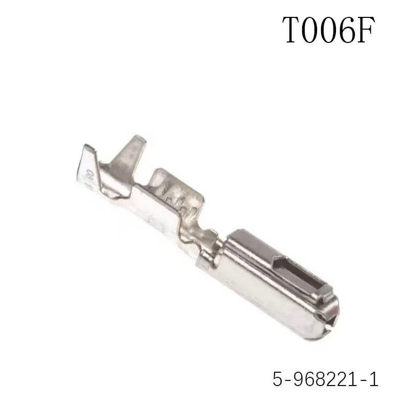 T006f ขั้วเครื่องยนต์ ECU 968221-1 กระป๋อง AMP ชายพิน TYCO TYCO/TE ...