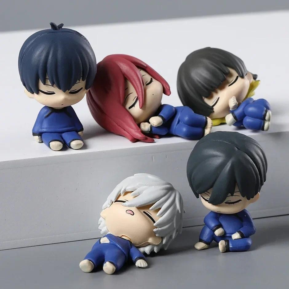5 ชิ้น/เซ็ต Nagi Sishiro Rin Itoshi Kunigami Rensuke Mikage Reo Itoshi ...