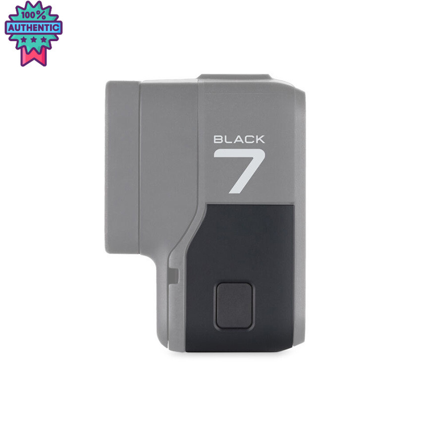 GoPro Replacement Door for HERO7 Black GO-AAIOD-003 by FOTOFILE ...