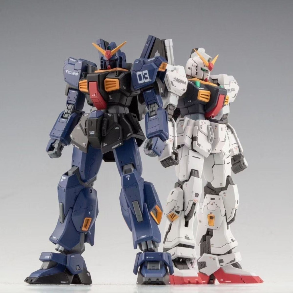 ปืน gundam jms Mark Rabbit Collection รุ่น Black Rabbit White Rabbit ...