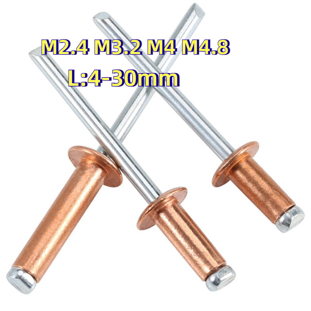 blind rivet 4.8 ราคาพิเศษ | ซื้อออนไลน์ที่ Shopee ส่งฟรี*ทั่วไทย!