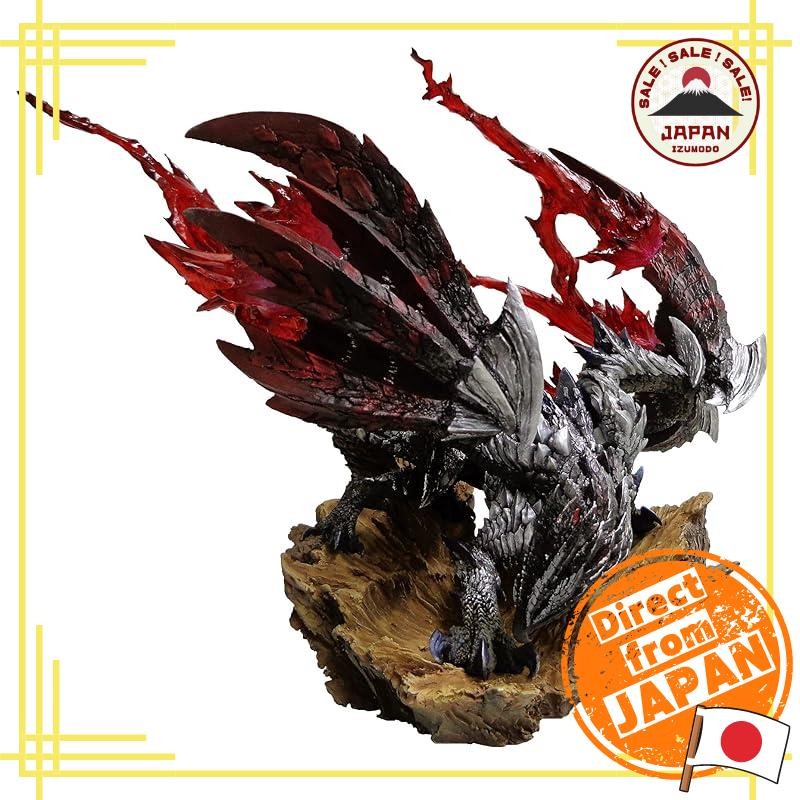 Capcom Monster Hunter Capcom Figure Builder Creater Creater Model Ten ...