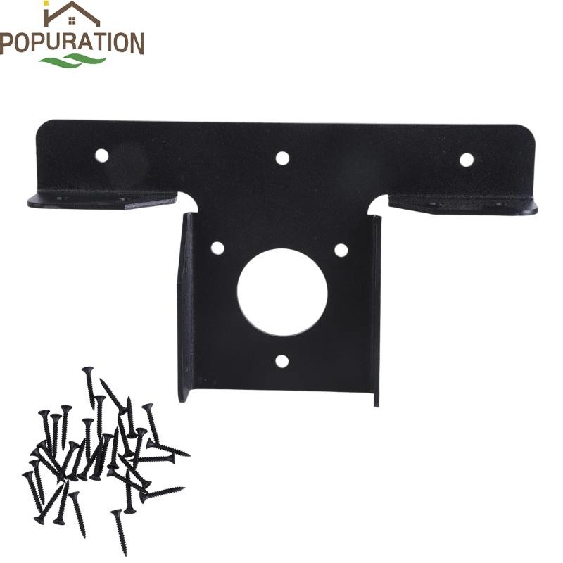 Pop Heavy Duty Pergola Corner Brackets ฮาร์ดแวร์ 3 ทิศทางมุมขวาวงเล็บ ...