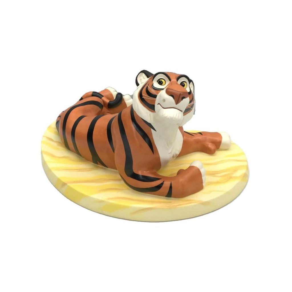 Disney interior goods Aladdin Rajah Bengal Bodyguard Direct from Japan ...