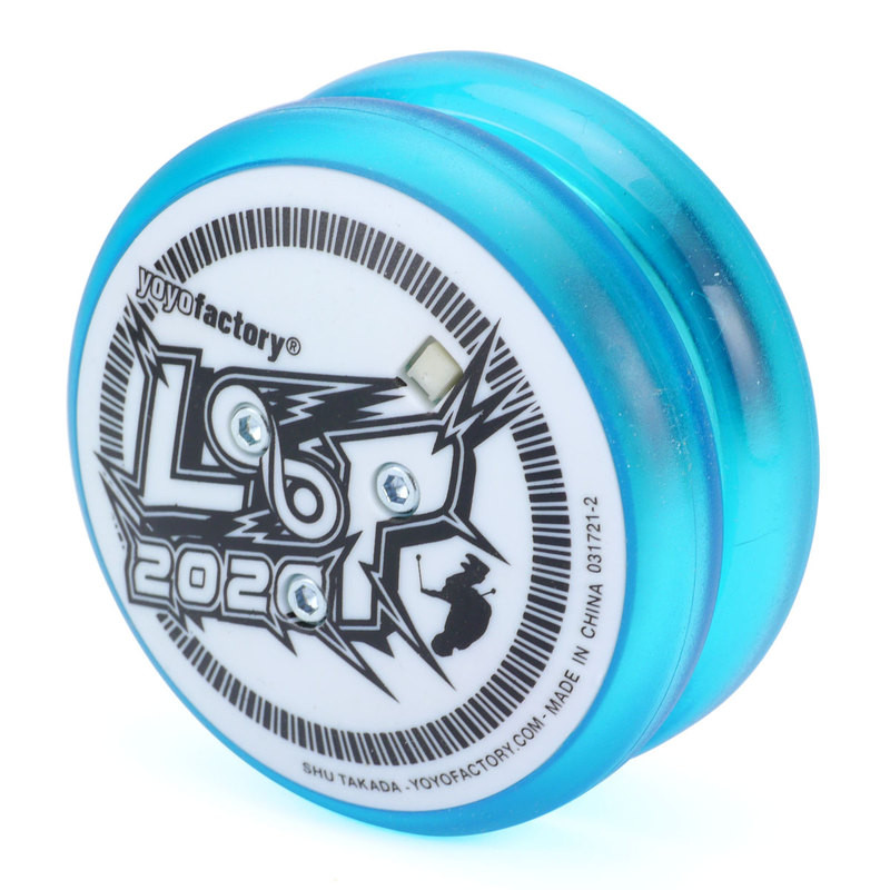 Yoyofactory LOOP2020 YYF 2A โยโย่ตอบสนอง | Shopee Thailand