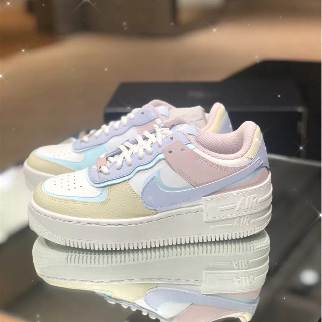 รองเท้าผ้าใบ AIR FORCE 1 AF1 | Shopee Thailand