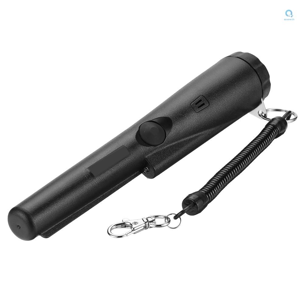 เครื่องมือ Buzzer การสั่นสะเทือน Mis โลหะเครื่องมือ Probe โลหะ Pin ...