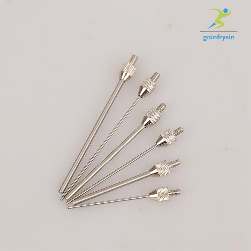 [DI] M2.5 ด้าย 1/1.5/2/3MM เข็มเส้นผ่านศูนย์กลาง Dial Test Indicator ...