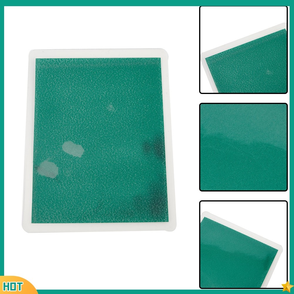 FARYPOKTMagnetic Field Viewer Pattern Display Membrane Magnetic Card ...