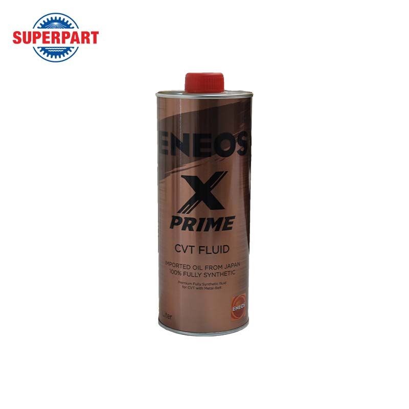 น้ำมันเกียร์ ENEOS X-PRIME CVT(1L) (40001799) | Shopee Thailand