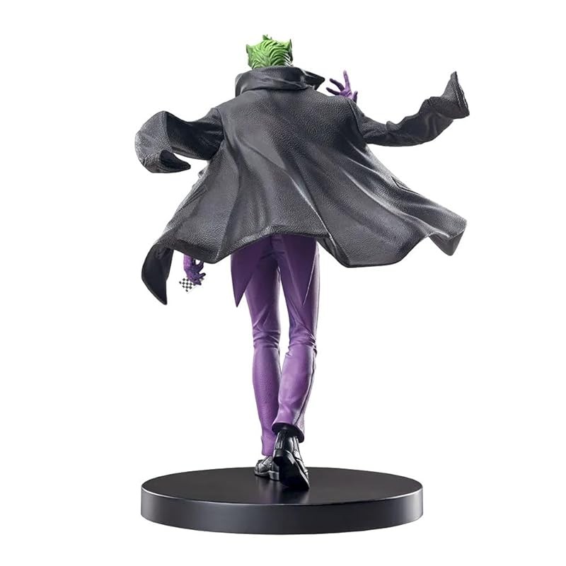 DC ACT/CUT ジョーカー フィギュア 20個セット - アメコミ