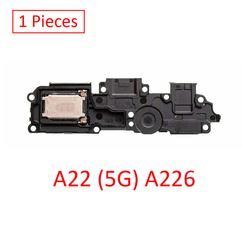 SAMSUNG ลําโพงโทรศัพท์สําหรับsamsung A02 A12 M12 M32 A13 A22 A32 A42 ...