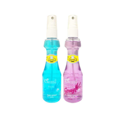 แคริ่ง สเปรย์เนทCaring Net Spray 120มล./220มล. | Shopee Thailand