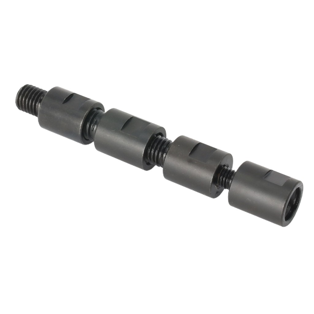 ⭐ วาร์ส ⭐เครื่องบดมุมอะแดปเตอร์แปลง M10 สําหรับ M14 5/8-11 Converter ...