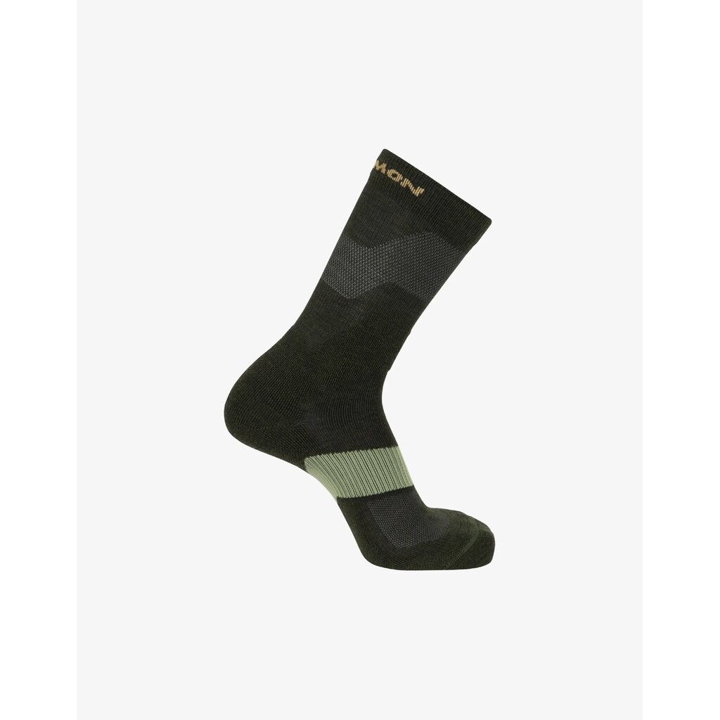 Sports Socks Salomon X Ultra Crew