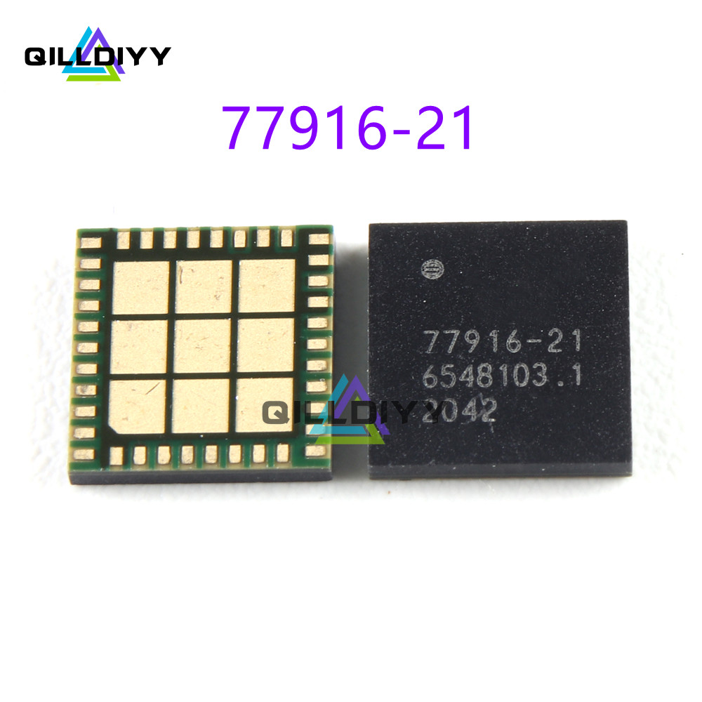 1 ชิ้น 77916-21 เครื่องขยายเสียง IC PA ชิป | Shopee Thailand