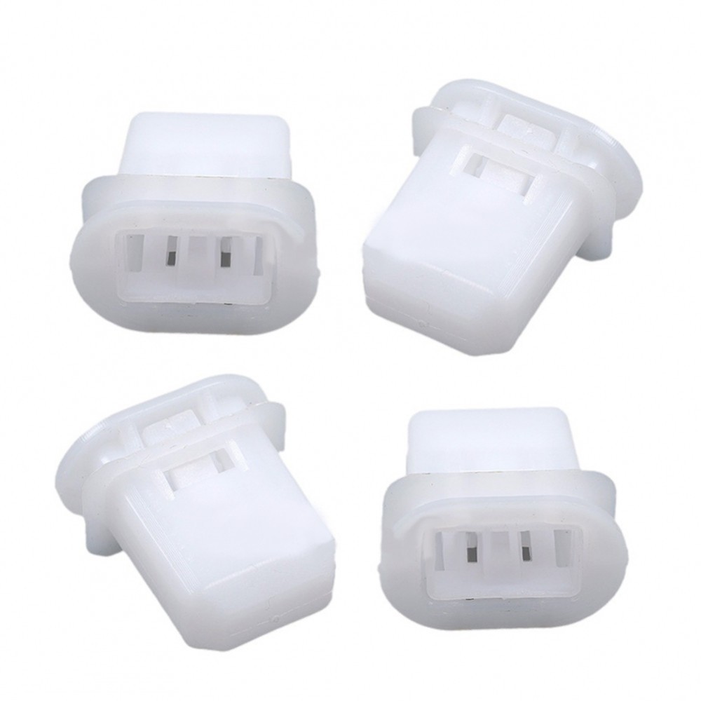 คลิปด้านหลังเปลี่ยนขวาอเนกประสงค์ 72693-12080 วงเล็บม้านั่งตรง | Shopee ...