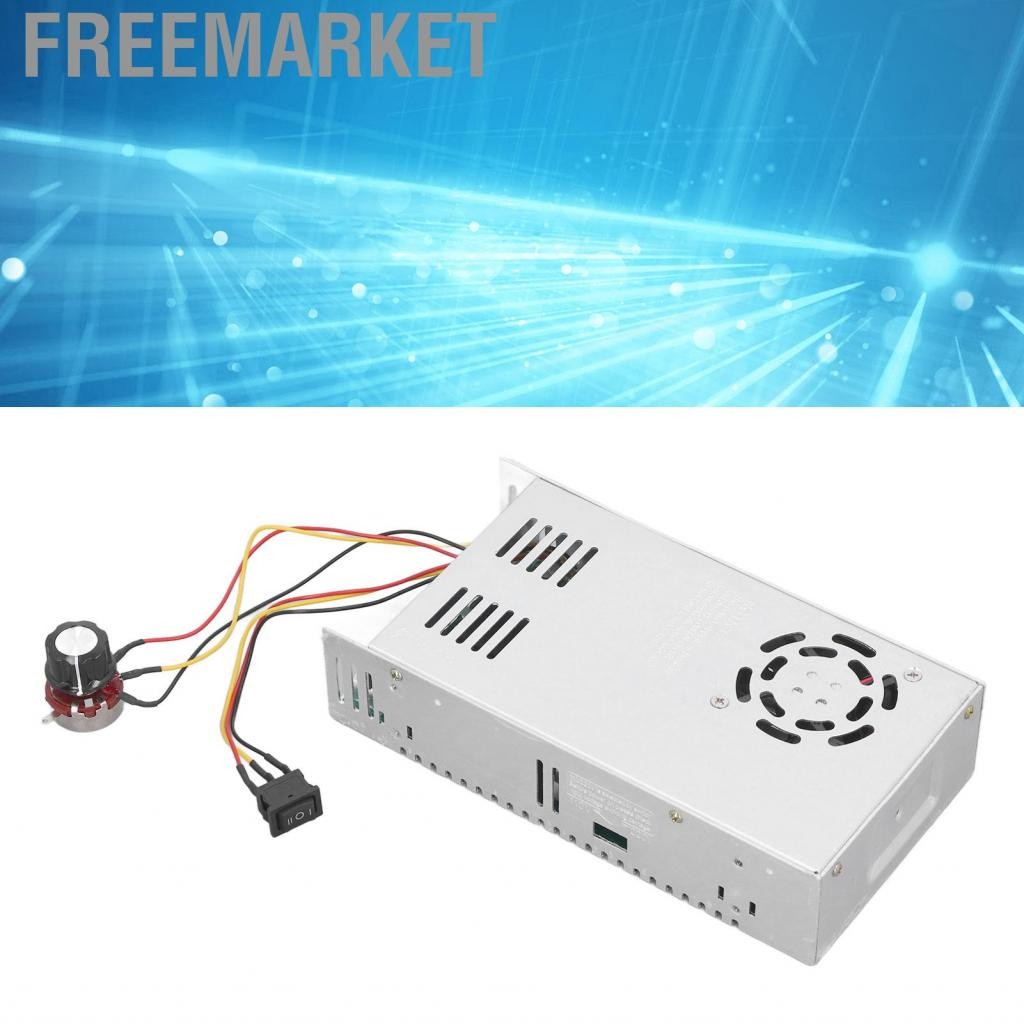 Freemarket DC Motor Speed Regulator CW CCW Brush Controller 200A ผู้ว่า ...