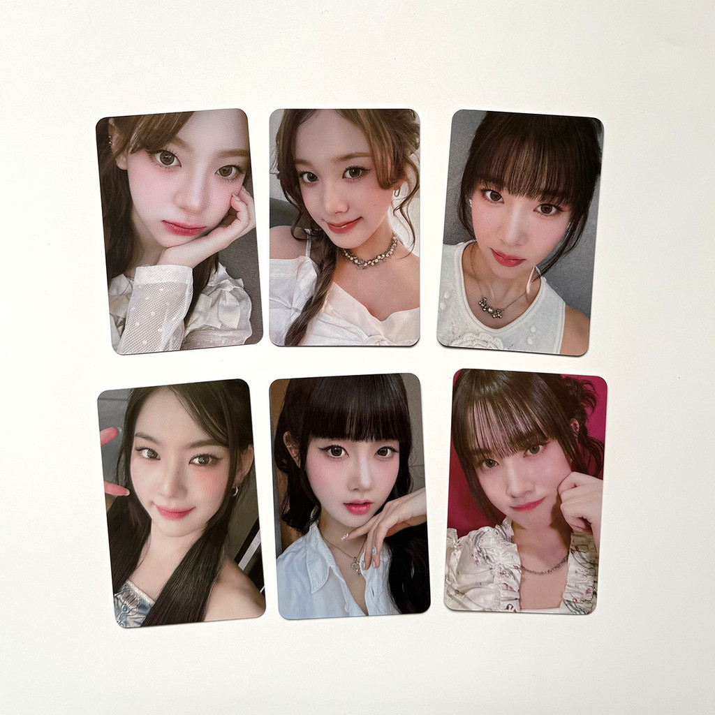 STAYC – Metamorphic (1st Full Album) – Bak Bak K-Pop Store - Foto 13