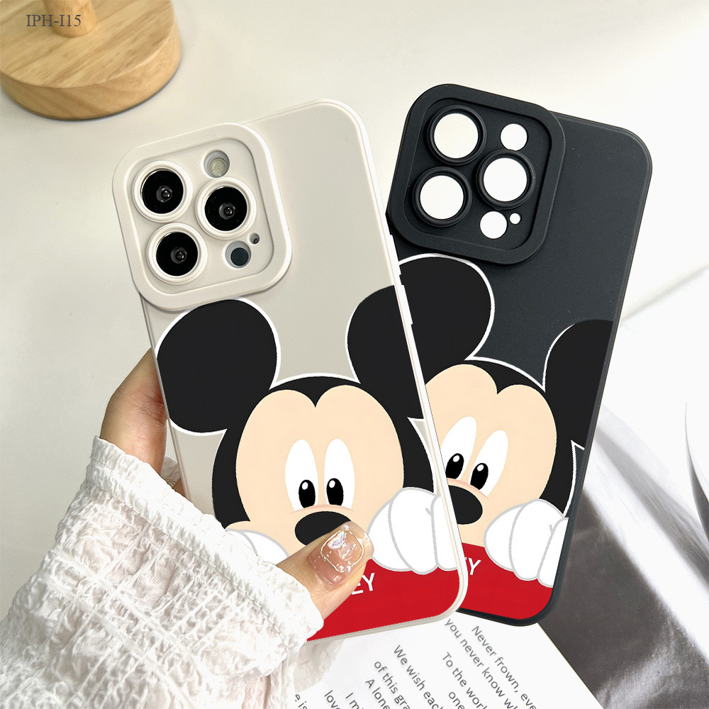 Custodia Per IPhone 16 15 14 Plus 13 12 11 Pro Max XS X - Foto 9