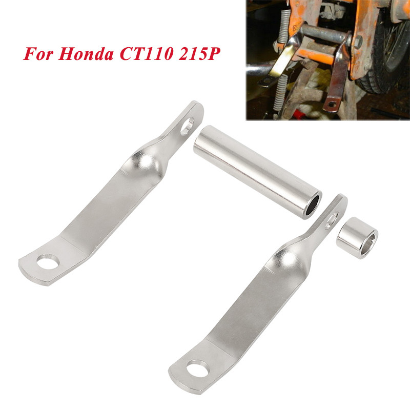 Points Plate Assembly For Honda ATC90 CT90 S90 CB100 CB125 CM91 – MOTO1988