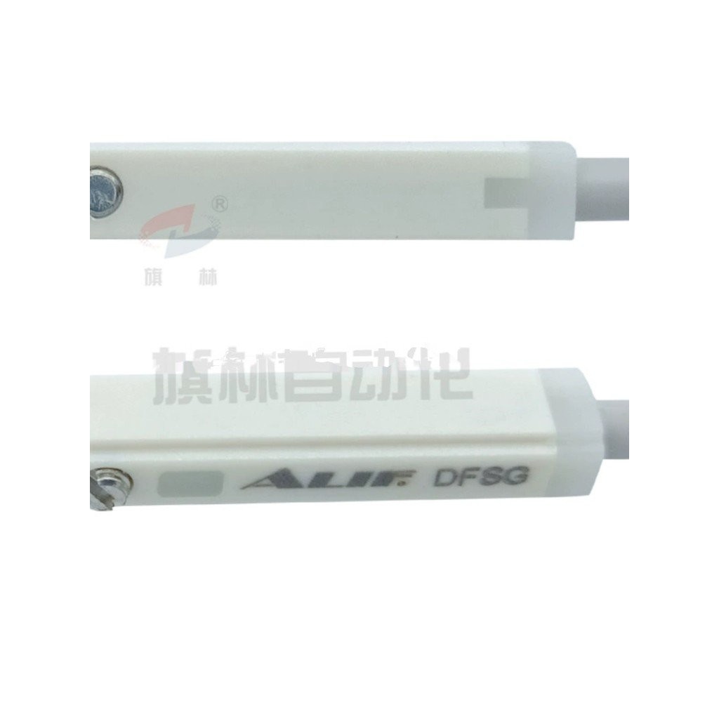 DFSG-020 สวิตช์แม่เหล็ก ALIF Yuanli ตัวควบคุมเซ็นเซอร์กระบอก ...