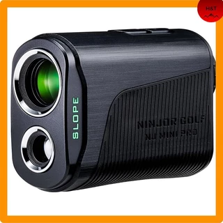 【新品未開封】NINJOR GOLF NJ±PRO ゴルフ距離計 (ブラック) NINJOR GOLF NJ±PROゴルフ用距離計 新品未開封 ブラック NINJOR GOLF NJ